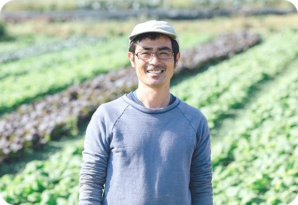 畑山農場