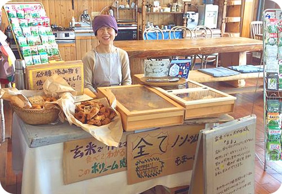 おかゆぱんまるさん